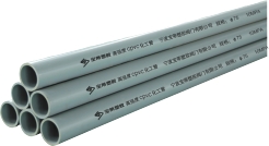 供应FRPP,PVDF,PP直管
